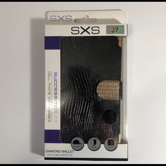 SXS Success Mobility Accessories - SXS Success Mobility Cell Phone Accessories